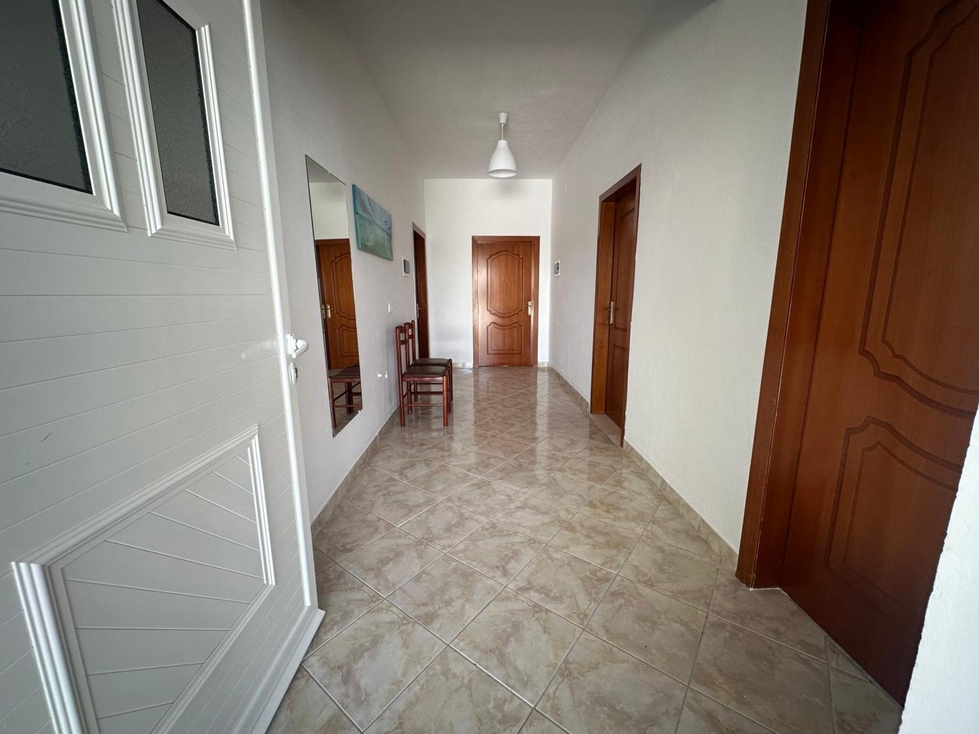 Skenderi Apartments Ksamil Eksteriør bilde
